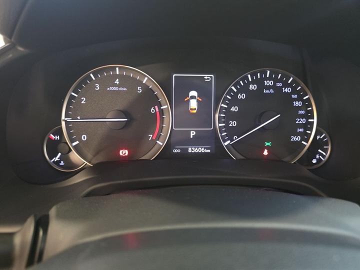 RX 2020 Facelift 300 RWD Elite photo 6