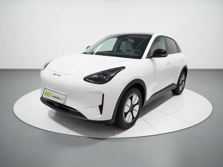 Xingyuan 2026 310km