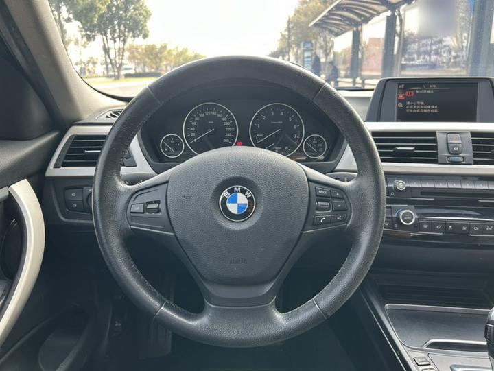 3 Series 2016 320Li Progressive photo 2