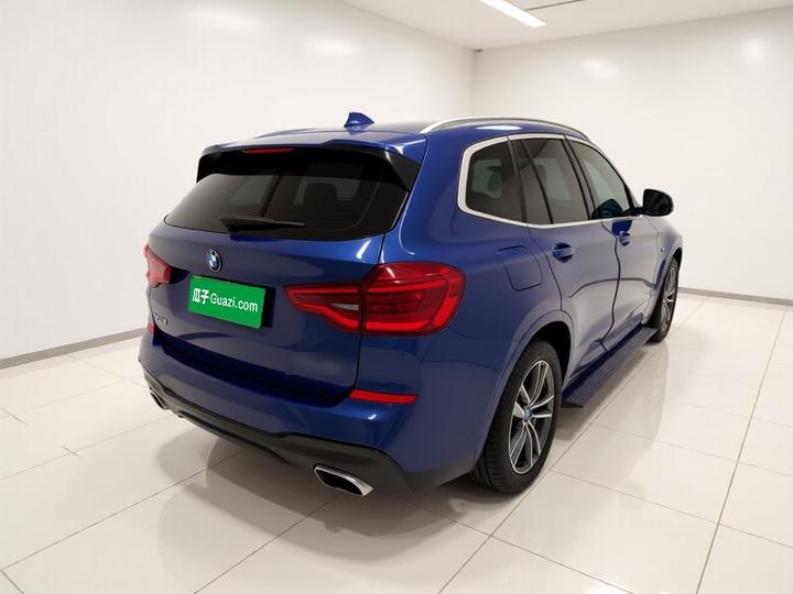 X3 2020 xDrive28i M Sport Package photo 6