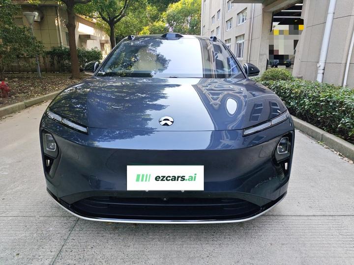 ET9 2025 102kWh photo 2