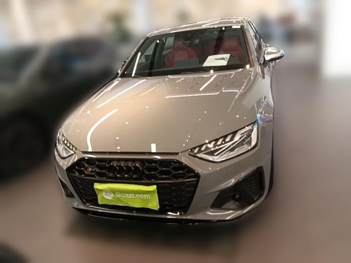 S4 2022 S4 3.0TFSI photo 2