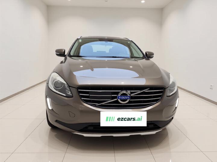 XC60 Imported 2014 Facelift T5 photo 2