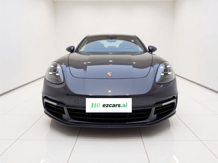 2017 Panamera 3.0T photo 2