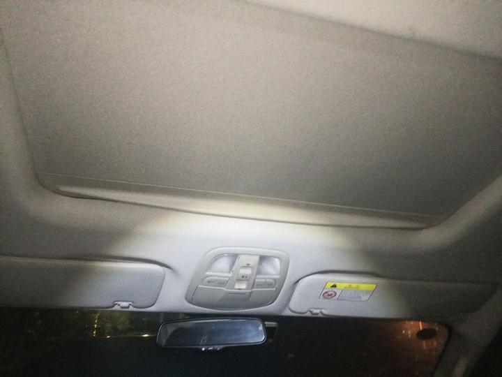 MAXUS G20 2020 2.0T Petrol AT Luxury photo 8