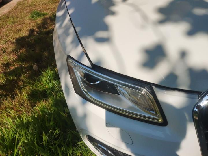 Q5 2018 Collection 40 TFSI Tech photo 7