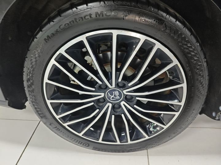 Han 2020 DM AWD Performance Premium photo 3