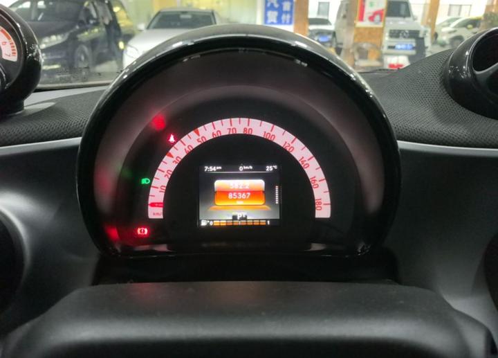 forfour 2016 0.9T 66 photo 7