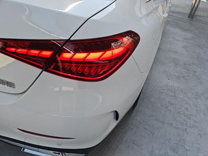 C-Class 2023 C 200 L Sport photo 7