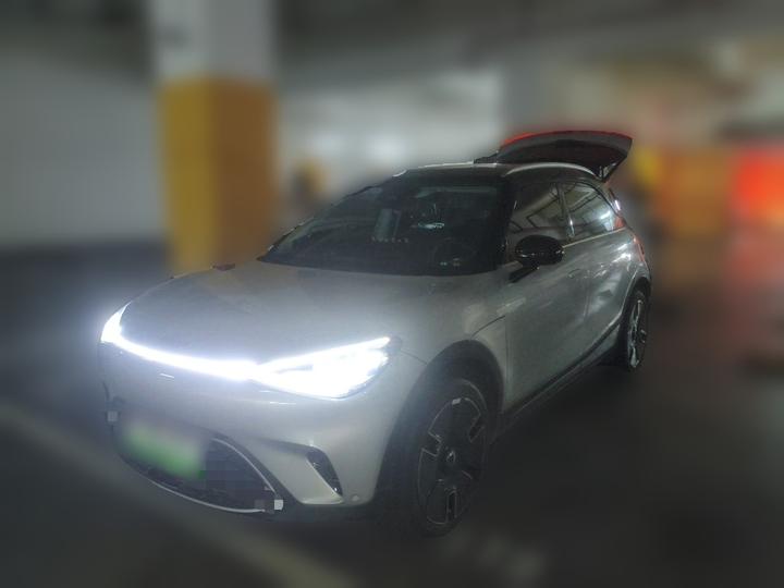 Smart #1 2024 Premium