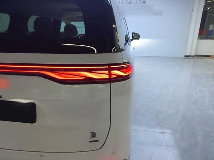 2025 DM-i 1.5T 180km Excellence photo 7