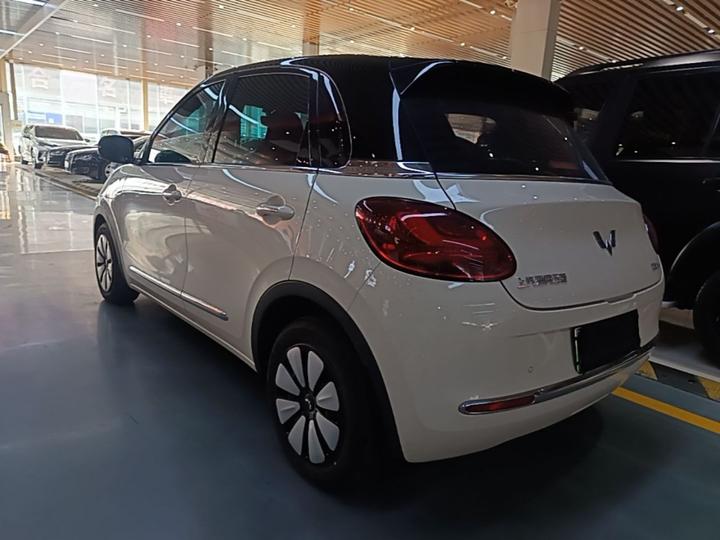 Wuling Bingo 2025 333km photo 4
