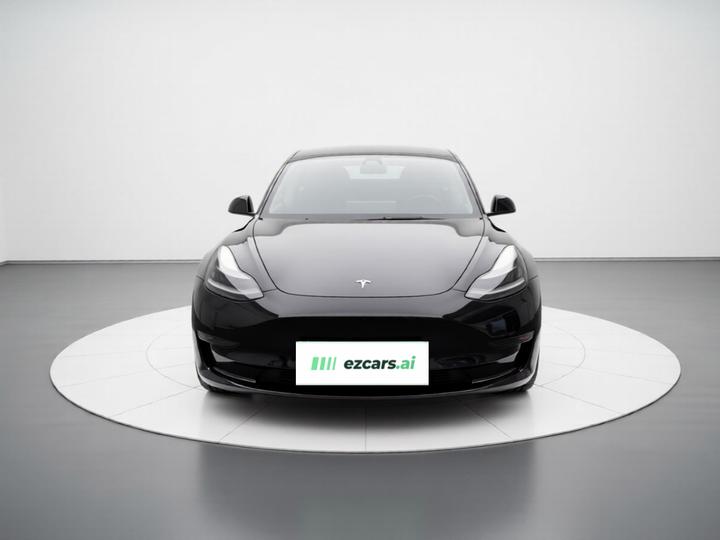 Model 3 2022 RWD photo 2