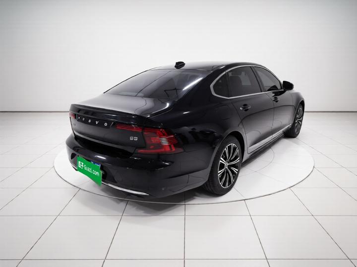 S90 2021 B5 Luxury photo 6