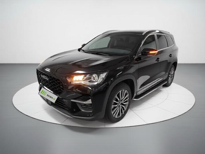 X95 2023 1.6T DCT 7-Seater