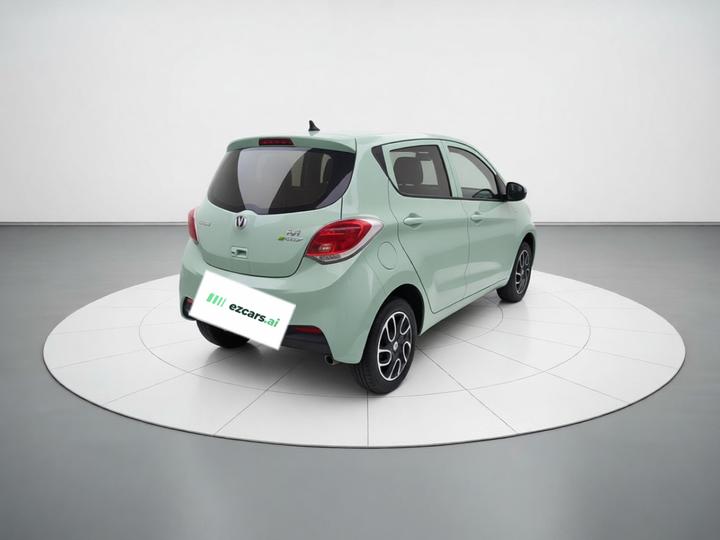 Benni E-Star 2021 LFP 31.95kWh photo 6