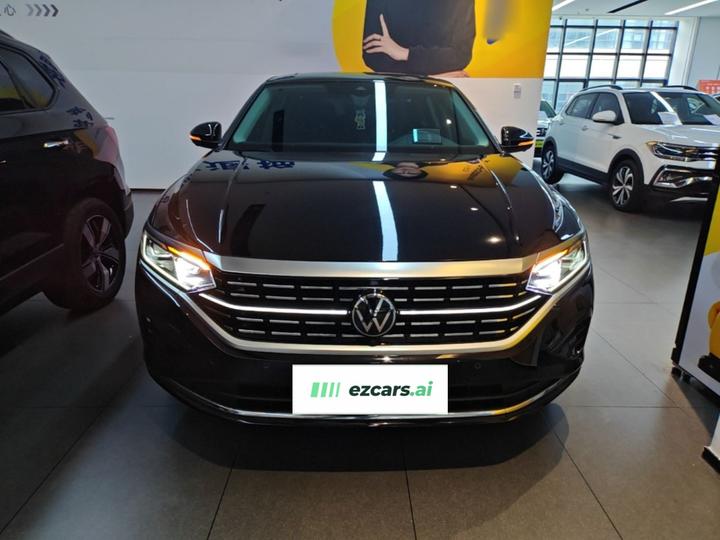 Passat 2023 Facelift 380TSI Flagship photo 2