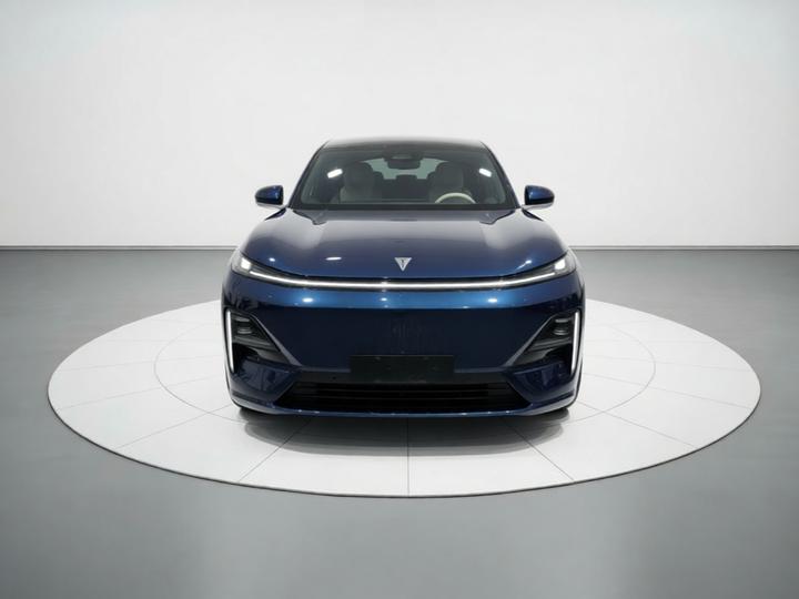 Deepal S09 2025 AWD Ultra+ photo 2