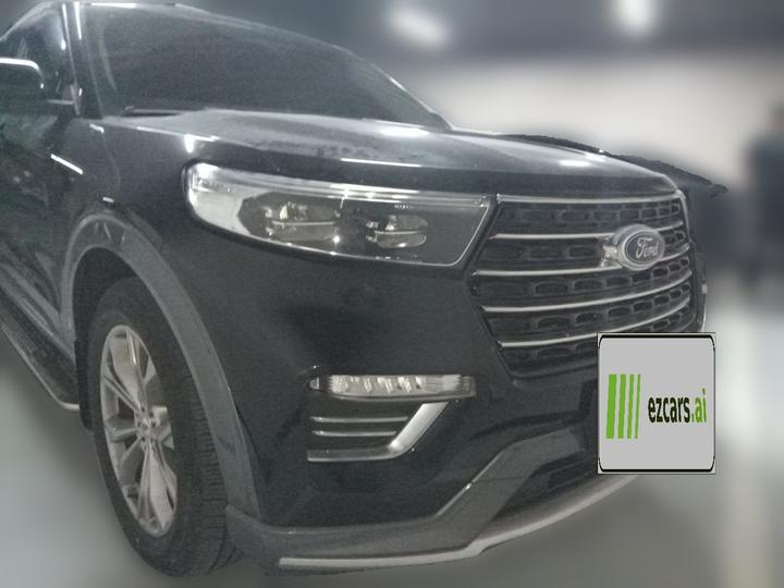 Explorer 2020 EcoBoost 285 AWD 7-Seater photo 3