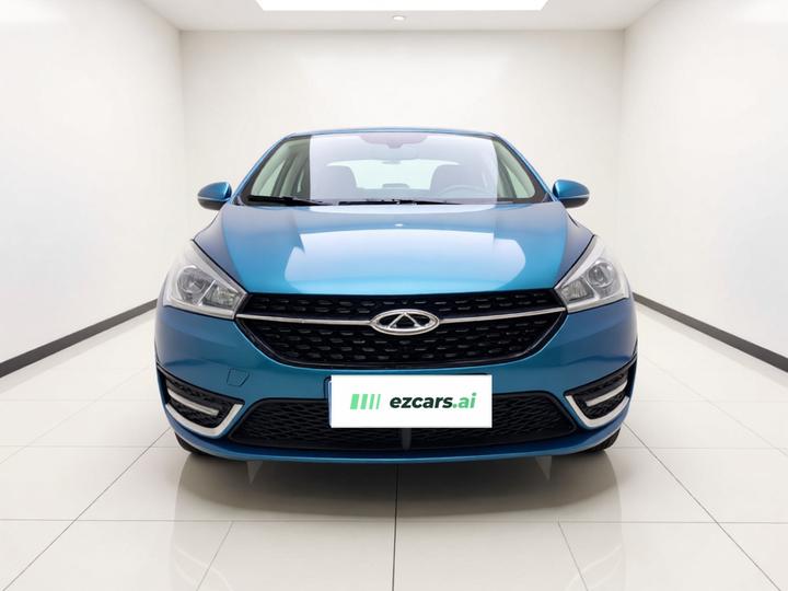 Arrizo 5 2016 1.5L CVT photo 2