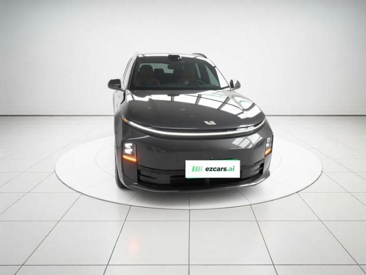 Li Auto L6 2024 Max photo 2