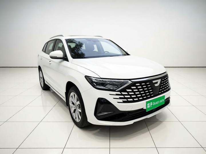 VS7 2024 280TSI AT photo 3