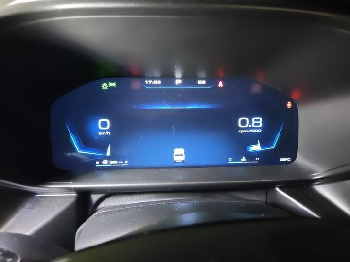 2022 1.5T DCT AWD photo 4