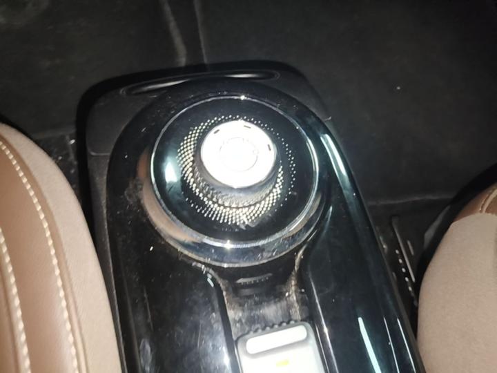 Wuling Bingo 2023 333km + photo 5