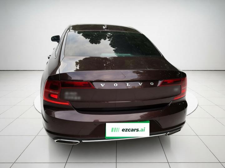 S90 2018 T4 photo 5