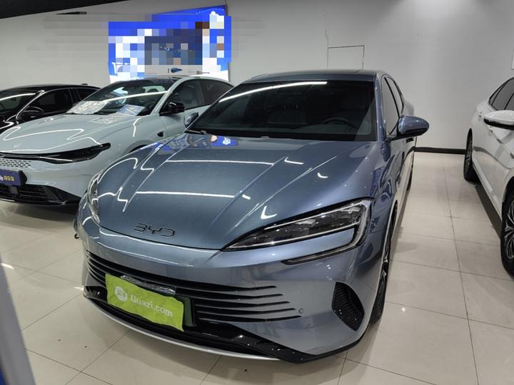 Seal 2023 DM-i 1.5L 121km Luxury photo 2