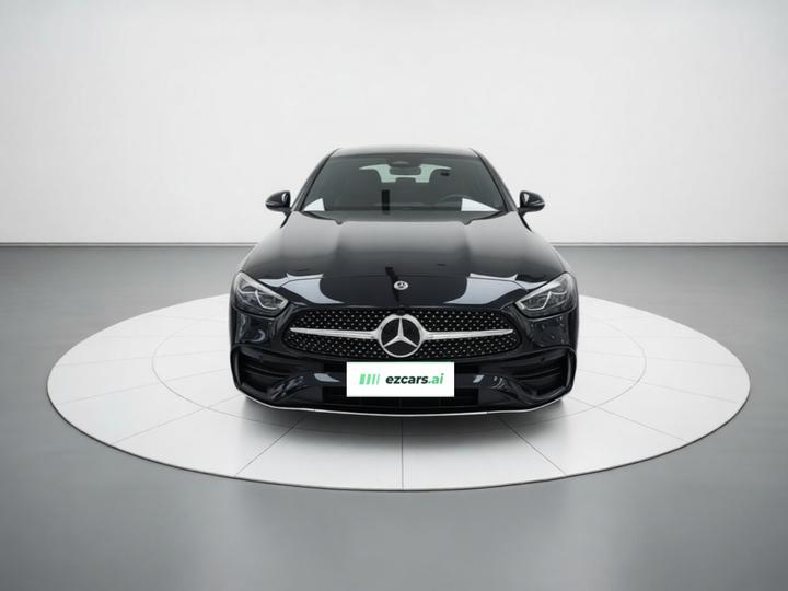 C-Class 2024 Facelift C 200 L Sport photo 2
