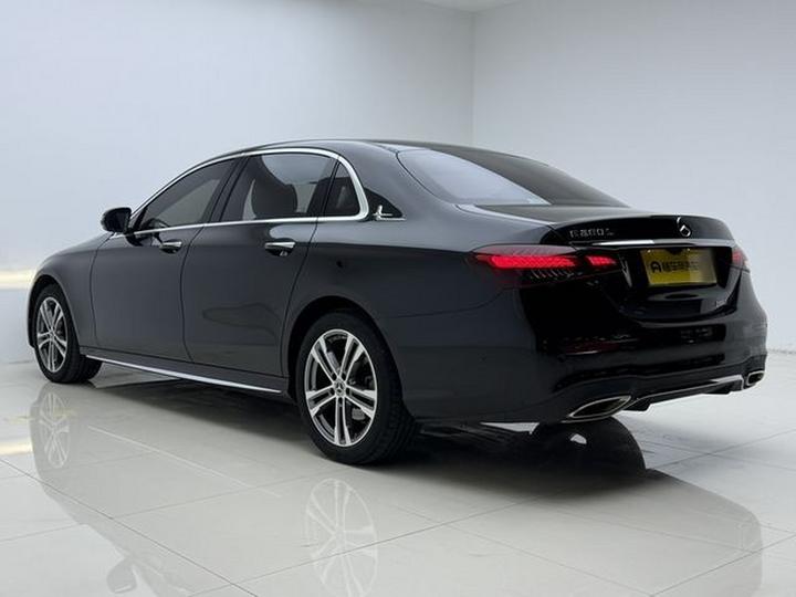 E-Class 2021 E 260 L Sport photo 4
