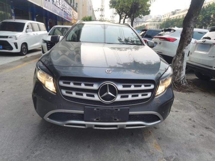 GLA 2019 GLA 200 Dynamic photo 2