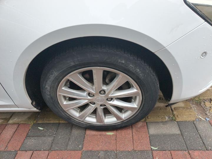 Verano 2015 Sedan 20T DCT Elite photo 8
