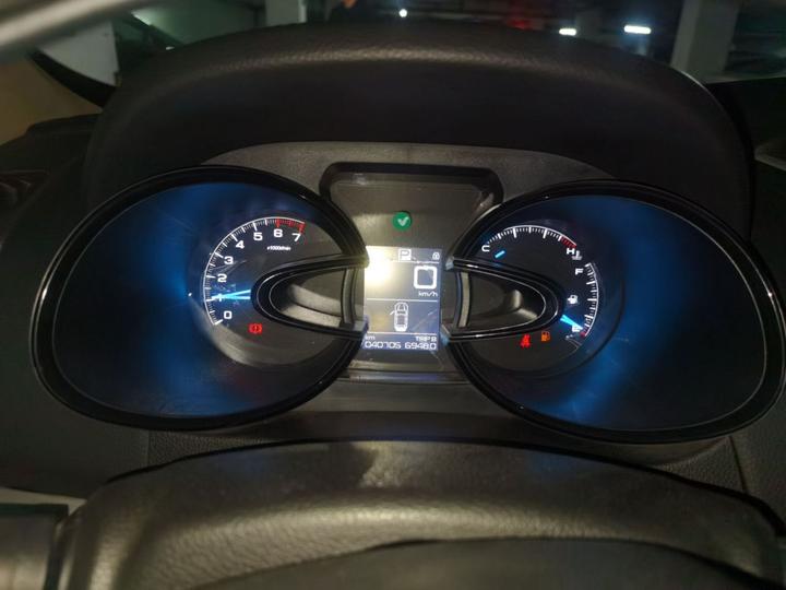 AX7 2015 2.0L AT photo 8