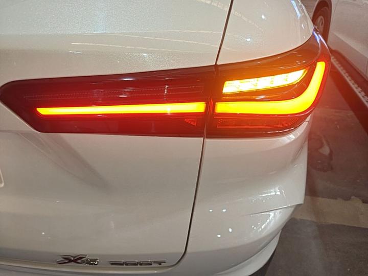 X5 2021 1.5T DCT Luxury photo 7
