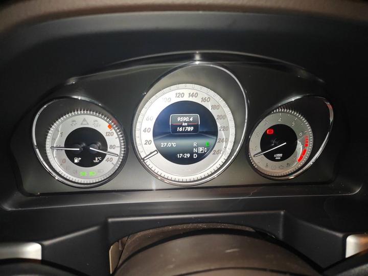 GLK-Class 2013 GLK 300 4MATIC photo 2