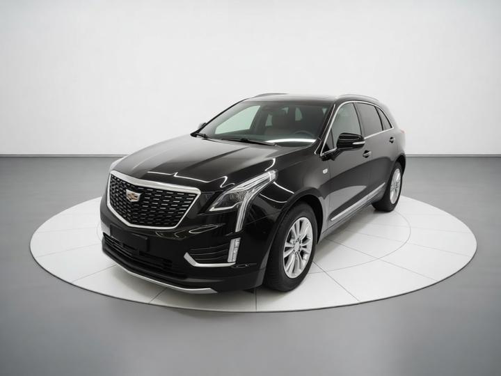 XT5 2021 2.0T RWD Luxury