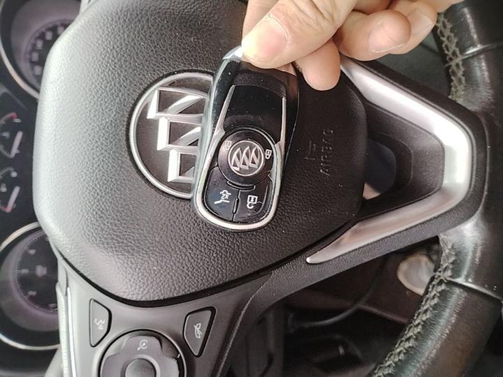 Envision 2019 28T AWD Elite China V photo 8