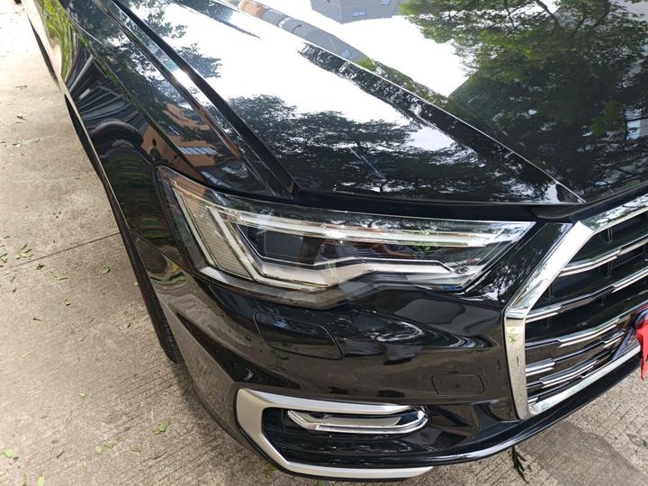 A6L 2023 Facelift 45 TFSI Dynamic photo 7
