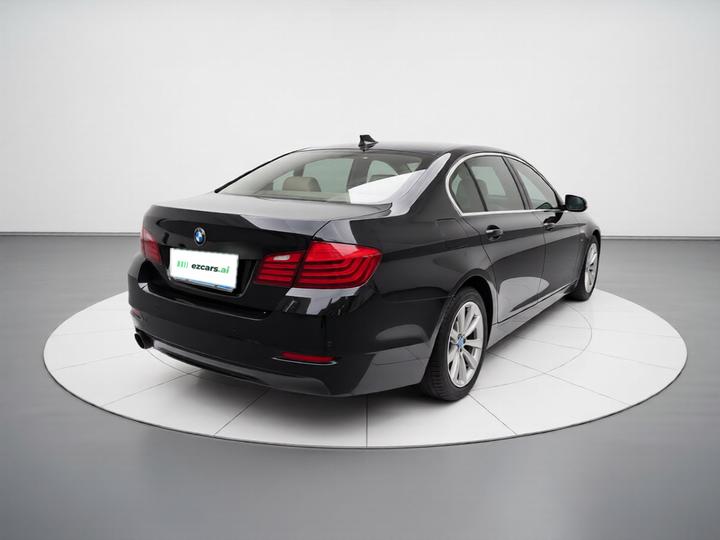 5 Series 2017 520Li photo 6