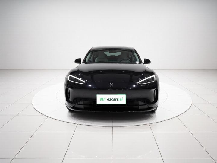 HIMA AITO M5 2024 EREV Max RS AWD High-end ADAS photo 2