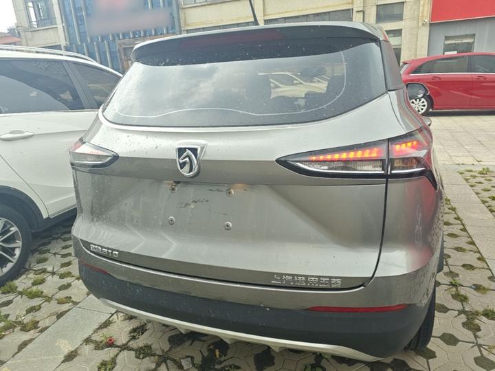 510 2021 1.5L CVT Energetic photo 3
