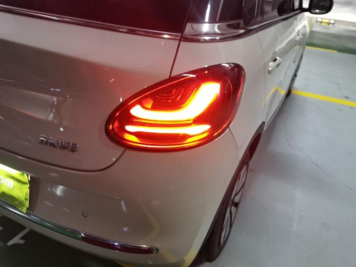 Wuling Bingo 2023 333km photo 7