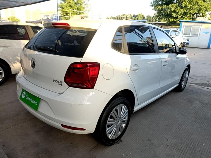 Polo 2018 1.5L AT photo 4