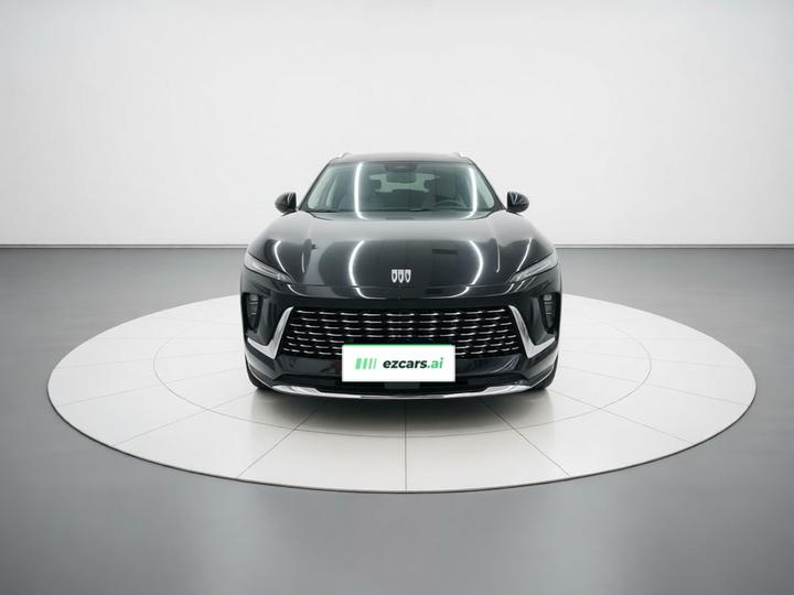 2025 Envision Plus AWD Avenir photo 2