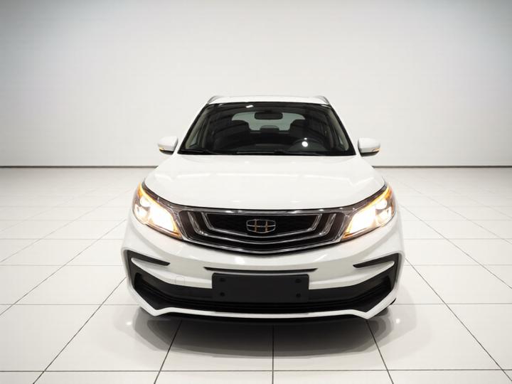 Vision X3 2019 Upgraded 1.5L CVT Premium photo 2