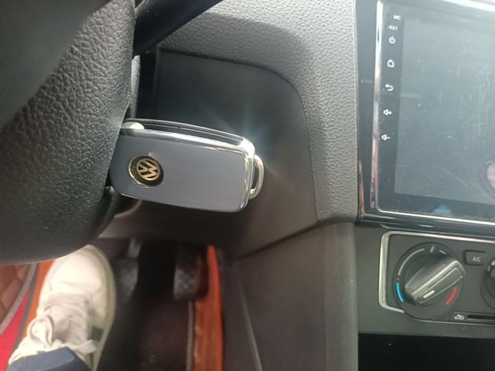 Santana 2015 1.6L AT Comfort photo 8