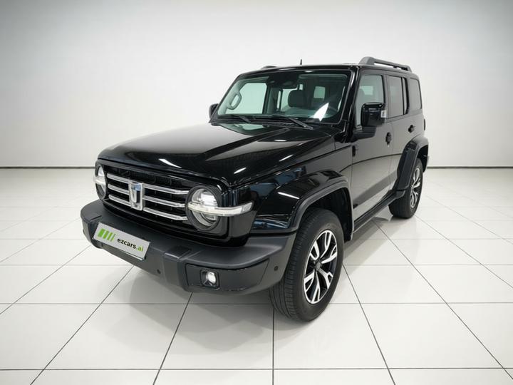 300 2023 City 2.0T