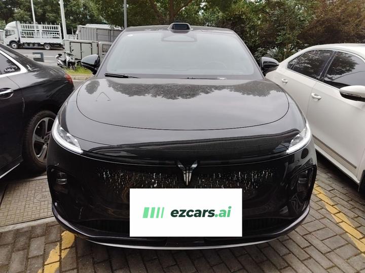 Voyah 2025 AWD Qiankun photo 2